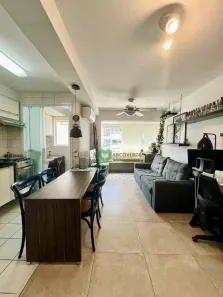 Apartamento com 1 Quarto à venda, 42m² no Vila Anglo Brasileira, São Paulo