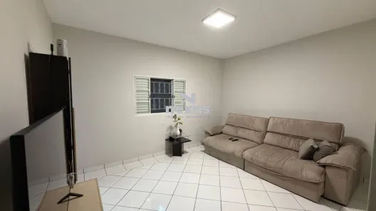 Casa com 3 Quartos à venda, 200m² no Santa Rosa, Uberlândia