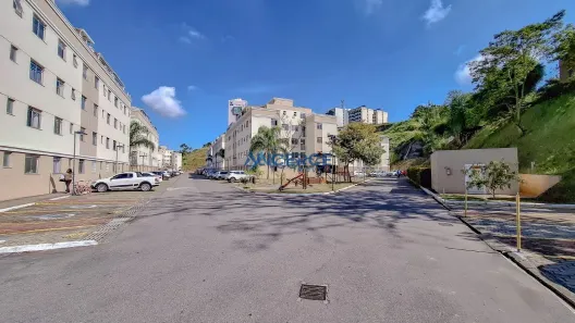 Apartamento com 2 Quartos à venda, 69m² no Santa Luzia, Juiz de Fora