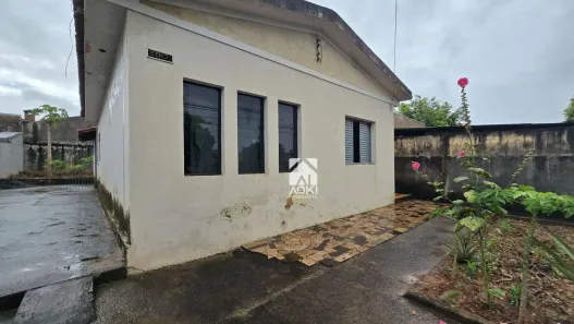 Casa com 2 Quartos à venda, 100m² no Parque Gramado, Americana