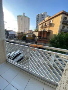 Apartamento com 2 Quartos para alugar, 55m² no Vila Milton, Guarulhos