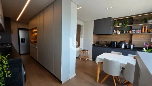 Apartamento com 2 Quartos à venda, 70m² no Jardim Caravelas, São Paulo