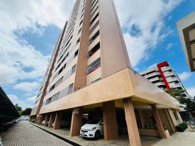 Apartamento com 3 Quartos à venda, 106m² no Parquelândia, Fortaleza