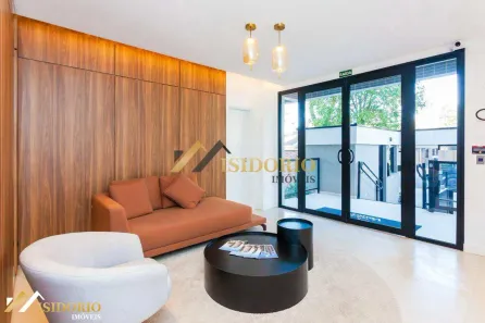 Apartamento com 3 Quartos à venda, 94m² no Bacacheri, Curitiba