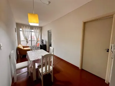 Apartamento com 2 Quartos para alugar, 45m² no Buritis, Belo Horizonte