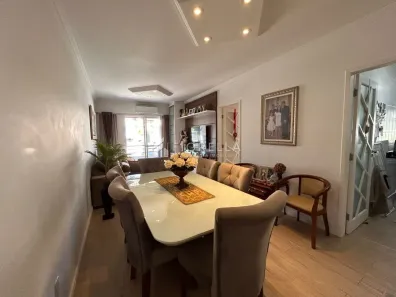 Apartamento com 3 Quartos à venda, 88m² no Nossa Senhora do Rosário, São José
