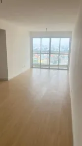 Apartamento com 3 Quartos à venda, 82m² no Parque das Nações, Santo André