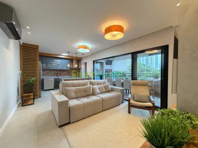 Apartamento com 3 Quartos à venda, 96m² no Zona 03, Maringá