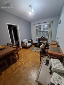 Apartamento com 2 Quartos à venda, 65m² no Cidade Baixa, Porto Alegre