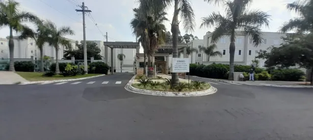 Apartamento com 2 Quartos para alugar, 46m² no Residencial Monsenhor Romeu Tortorelli, São Carlos