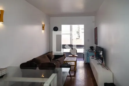 Apartamento com 2 Quartos à venda, 76m² no Consolação, São Paulo