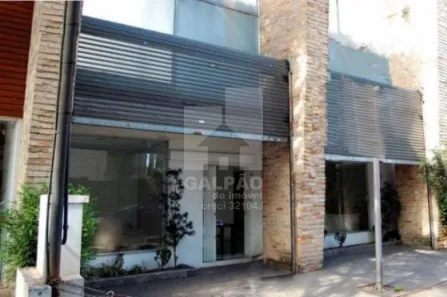 Ponto Comercial para alugar, 530m² no Indianópolis, São Paulo