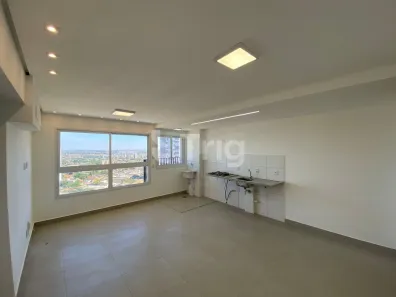 Apartamento com 2 Quartos para alugar, 63m² no Serrinha, Goiânia