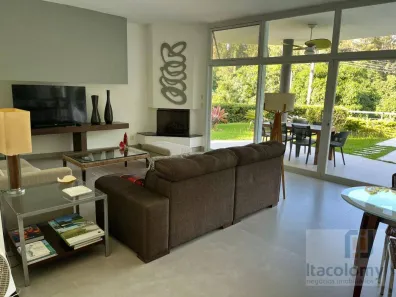 Casa de Condomínio com 2 Quartos à venda, 260m² no Alphaville Conde II, Barueri