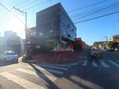 Prédio Comercial à venda, 516m² no Vila Maria Baixa, São Paulo