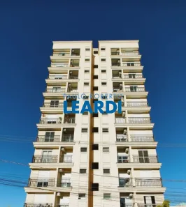 Apartamento com 3 Quartos à venda, 128m² no Jardim Elvira Dias, Poços de Caldas
