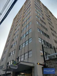 Prédio Comercial para alugar, 1469m² no Paraíso, São Paulo