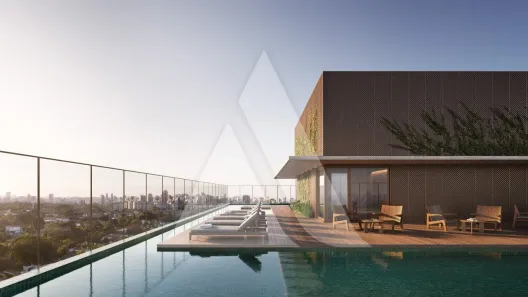 Apartamento com 3 Quartos à venda, 250m² no Itaim Bibi, São Paulo