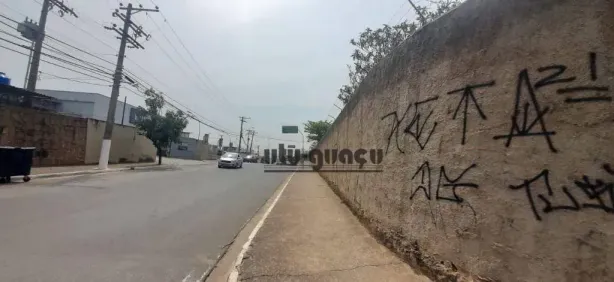 Lote/Terreno à venda, 970m² no Parque Nossa Senhora da Candelária, Itu