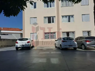 Apartamento com 1 Quarto à venda, 50m² no Lauzane Paulista, São Paulo