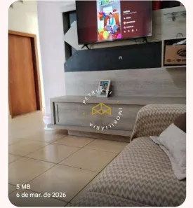Casa com 3 Quartos à venda, 180m² no Núcleo Residencial Vila Todescan, Campinas