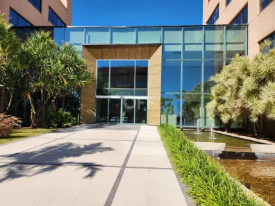 Sala Comercial com 3 Quartos para alugar, 524m² no Parque dos Resedás, Campinas