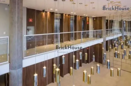 Sala Comercial à venda, 33m² no Lapa, São Paulo