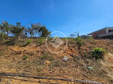 Lote/Terreno à venda, 360m² no Residencial Parque dos Buritis, Lagoa Santa