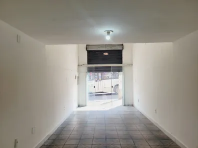 Ponto Comercial à venda, 48m² no Morro da Glória, Juiz de Fora