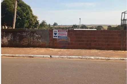 Lote/Terreno à venda, 250m² no Centro, Avanhandava