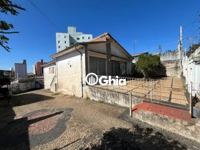 Imóvel Comercial com 3 Quartos à venda, 222m² no Jardim Proença, Campinas