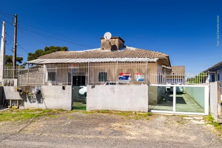 Casa com 2 Quartos à venda, 64m² no Guarujá, Lages