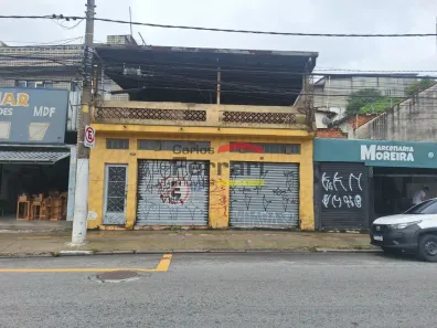 Sobrado com 3 Quartos à venda, 300m² no Vila Nova Cachoeirinha, São Paulo