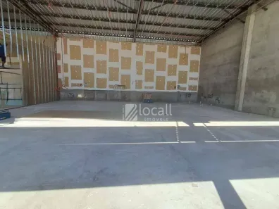 Sala Comercial para alugar, 100m² no Jardim Alto Rio Preto, São José do Rio Preto