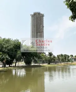 Apartamento com 2 Quartos à venda, 75m² no Setor Pedro Ludovico, Goiânia