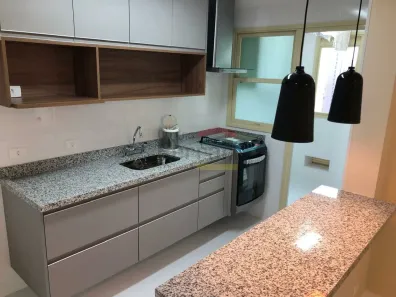 Apartamento com 2 Quartos à venda, 76m² no Santana, São Paulo