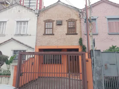 Sobrado com 2 Quartos para alugar, 150m² no Pinheiros, São Paulo