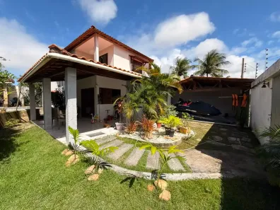 Casa com 4 Quartos à venda, 350m² no Barro Duro, Maceió
