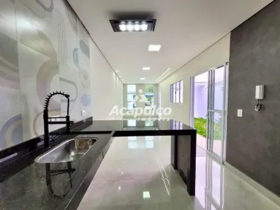 Casa com 2 Quartos à venda, 87m² no Parque Universitário, Americana