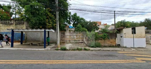 Lote/Terreno à venda, 125m² no Jardim Santa Hermínia, São José dos Campos