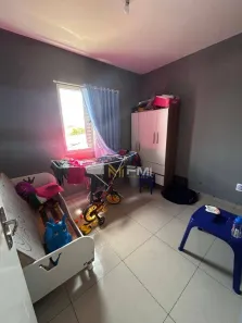 Apartamento com 2 Quartos à venda, 43m² no Parque Jambeiro, Campinas
