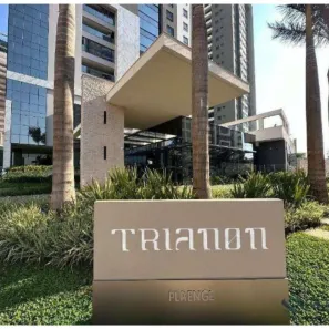 Apartamento com 3 Quartos à venda, 155m² no Gleba Fazenda Palhano, Londrina