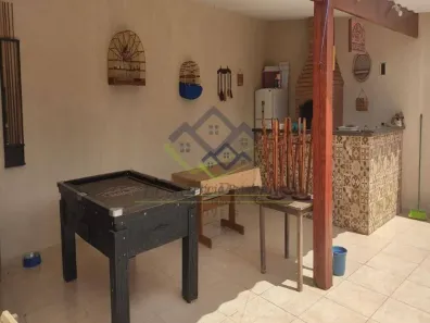 Casa com 3 Quartos à venda, 209m² no Jardim Luella, Suzano