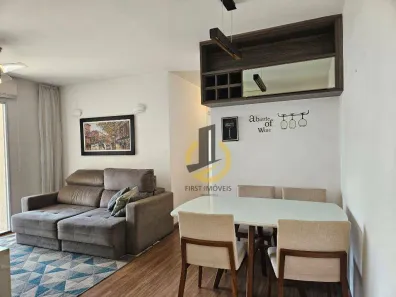 Apartamento com 2 Quartos à venda, 68m² no Ipiranga, São Paulo