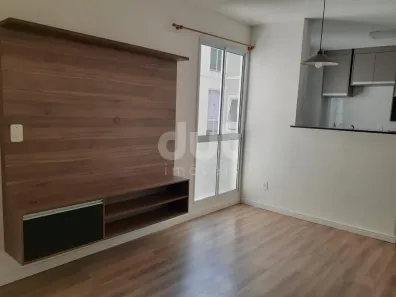 Apartamento com 2 Quartos à venda, 42m² no Loteamento Residencial Parque dos Cantos, Campinas