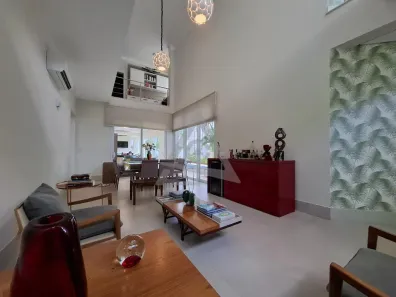 Casa de Condomínio com 5 Quartos à venda, 424m² no Loteamento Parque das Sapucaias, Campinas