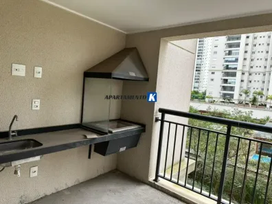 Apartamento com 2 Quartos à venda, 68m² no Jardim Flor da Montanha, Guarulhos