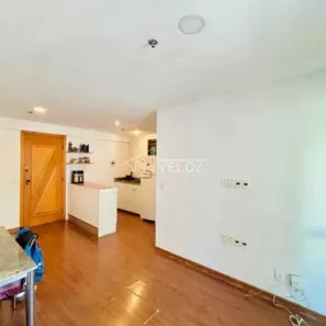 Apartamento com 2 Quartos à venda, 56m² no Lagoa, Rio de Janeiro