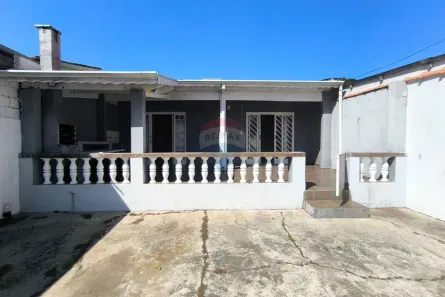 Casa com 2 Quartos à venda, 65m² no Conjunto Residencial Galo Branco, São José dos Campos