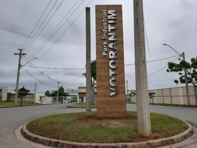 Lote/Terreno à venda, 1231m² no Capoavinha, Votorantim